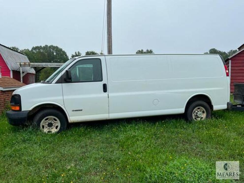 Image for Baird Living Estate Woodworking & Shop Liquidation