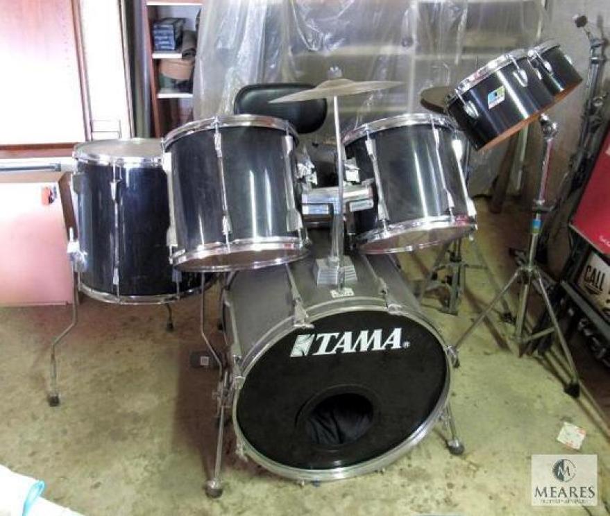 Image for Baird Living Estate Woodworking & Shop Liquidation