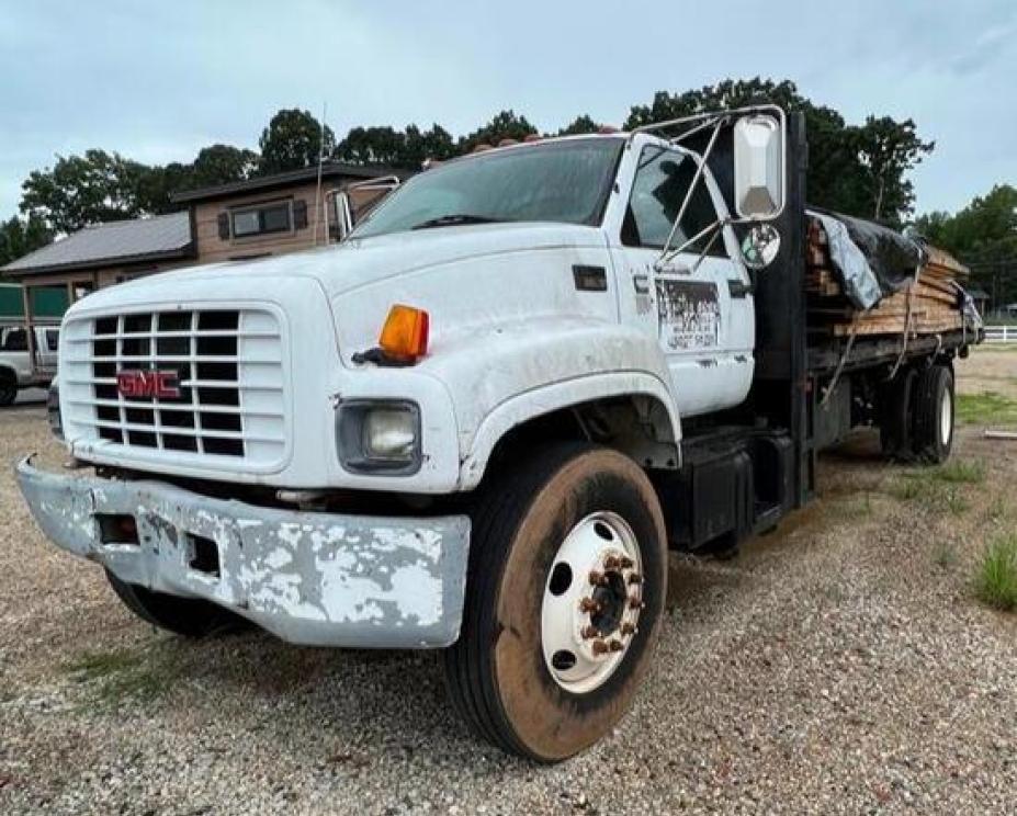 Image for Liquidation of Former Henderson Building Supply #3