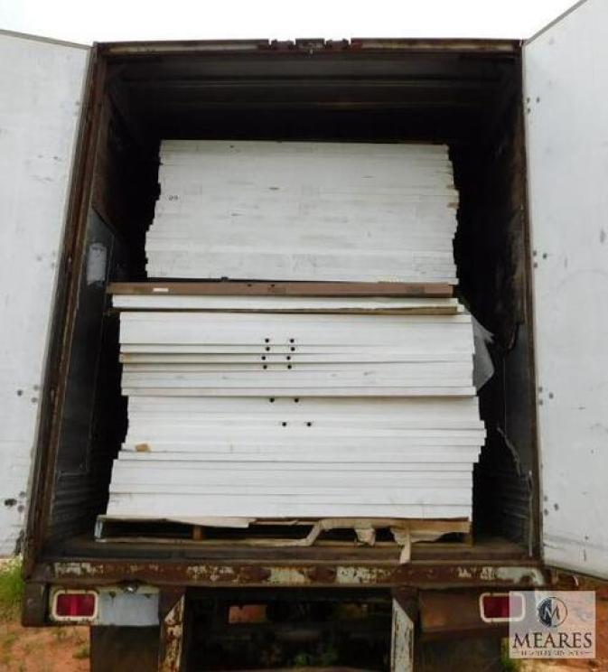 Image for Liquidation of Former Henderson Building Supply #3