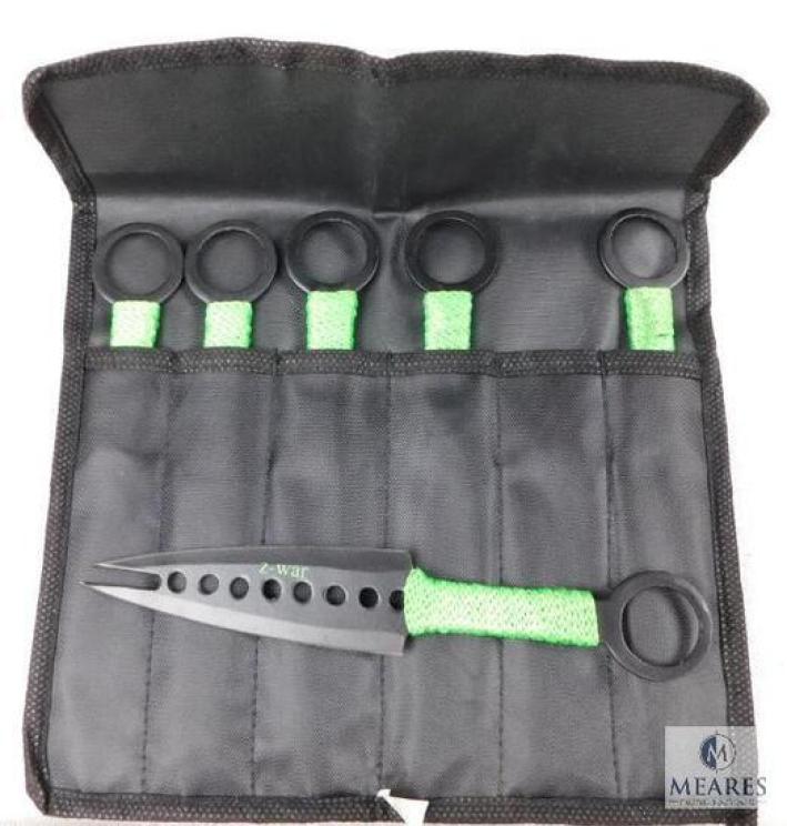 Image for Knife and Blade Collector’s Auction