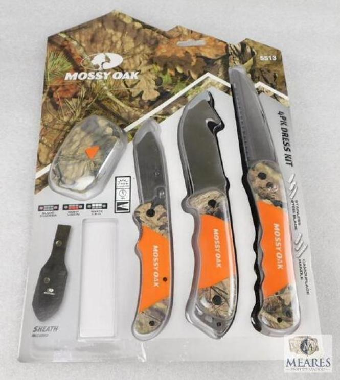 Image for Knife and Blade Collector’s Auction