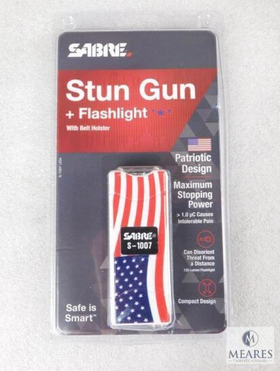 Image for Mid September 2022 Firearms and Ammunition Auction