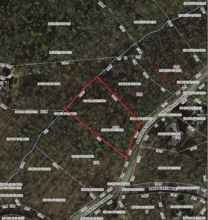 Image for 2022 Greenville County, SC, Forfeited Land Commission Auction