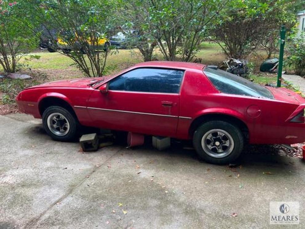 Image for Lusk Estate - Vehicle & Personal Property Auction