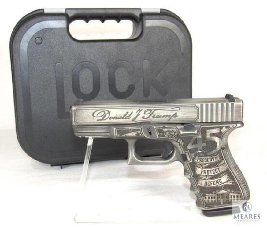 Image for Columbus Day Firearm Excursion 2022