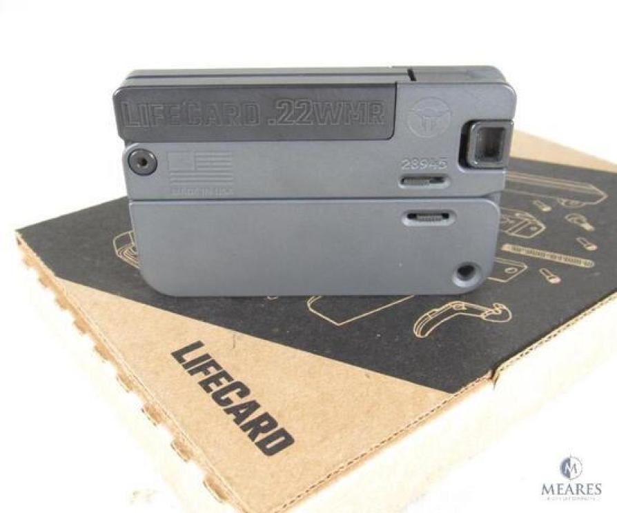 Image for Columbus Day Firearm Excursion 2022