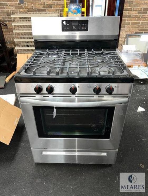 Image for Gas Station, Convenience, Gift Shop Liquidation