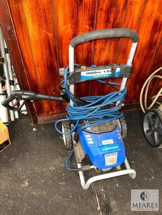 Image for Gas Station, Convenience, Gift Shop Liquidation