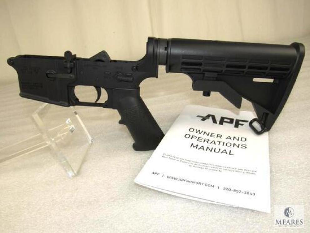 Image for Mid-October 2022 Ammo & Sporting Goods