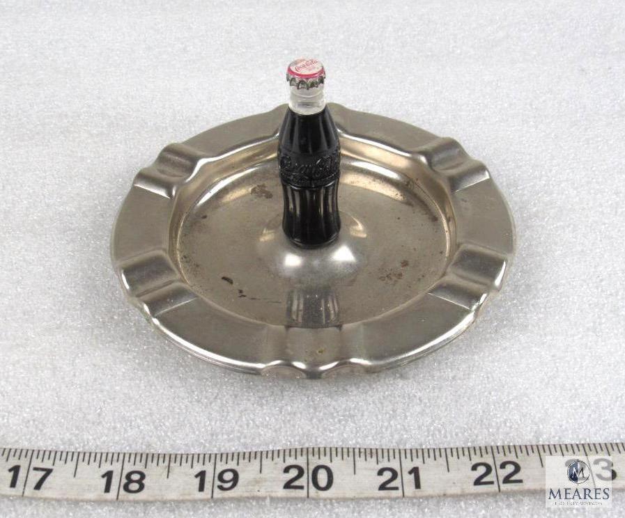 Image for One-Owner Coca-Cola Collection Auction