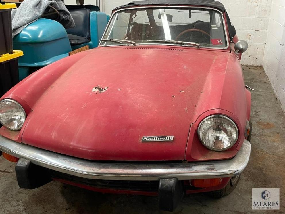 Image for Greenville Auto Business Office Liquidation