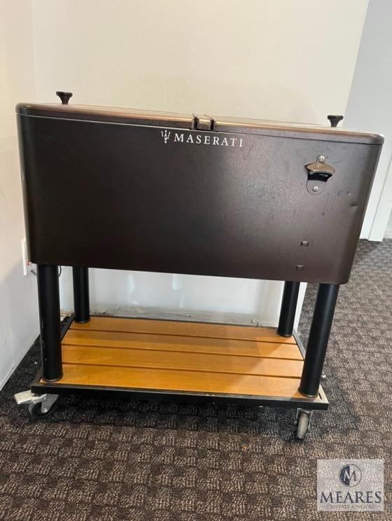 Image for Greenville Auto Business Office Liquidation