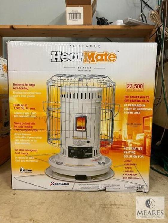 Image for Liquidation of Newton Ace Hardware #1 - Easley, SC