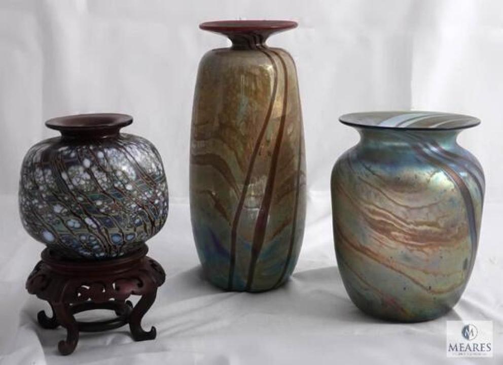 Image for Estate of Jim Fowler - Part 1