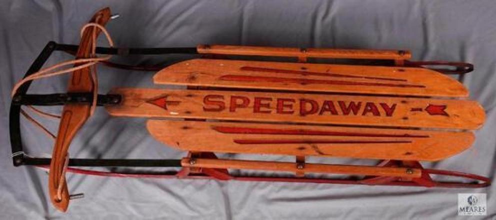 Image for Estate of Jim Fowler - Part 1