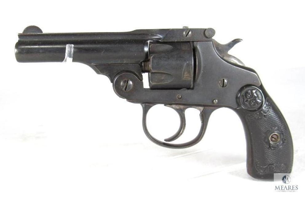 Image for 2022 Black Friday Live Firearms Auction