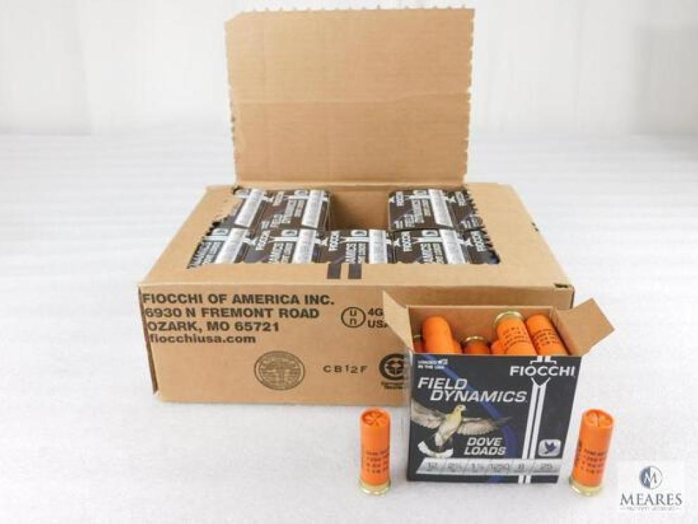 Image for Early November Firearms and Ammunition Auction