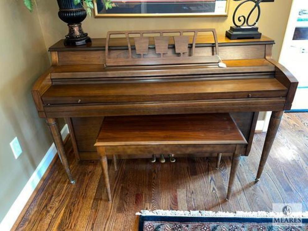 Image for King Living Estate Auction - Greenville, SC