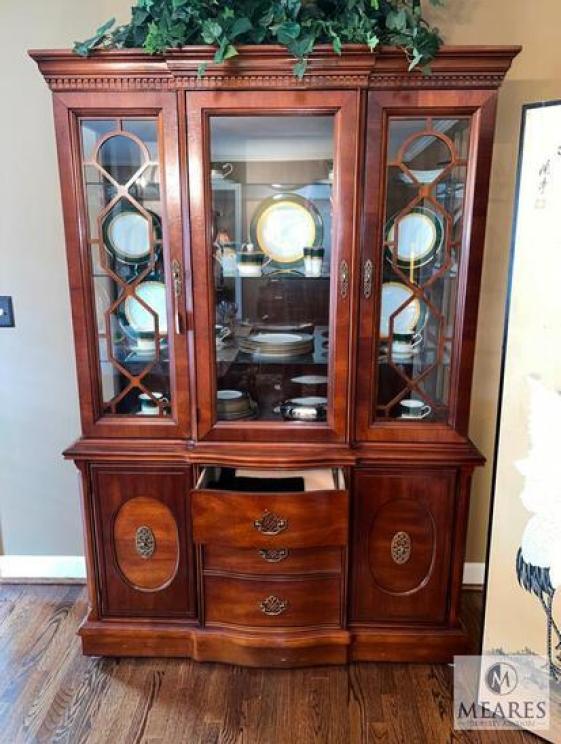 Image for King Living Estate Auction - Greenville, SC