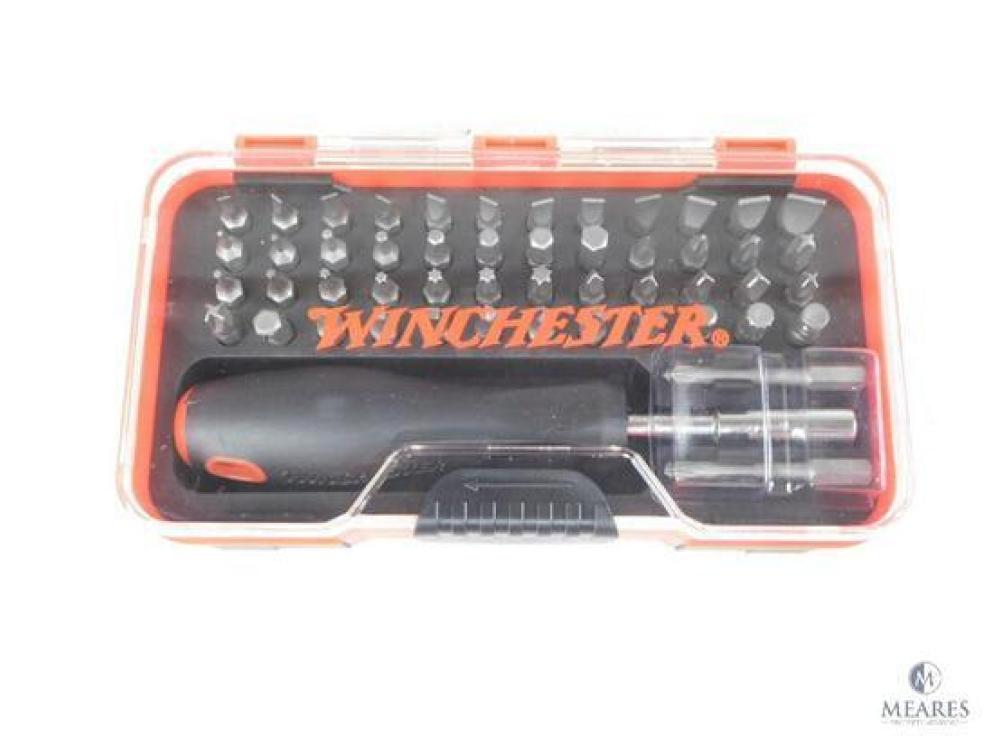 Image for Thanksgiving Week Ammunition and Shooting Auction