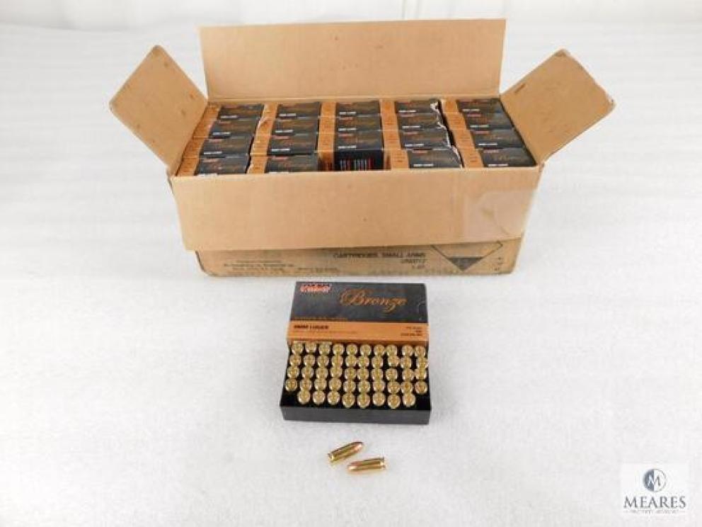 Image for Thanksgiving Week Ammunition and Shooting Auction