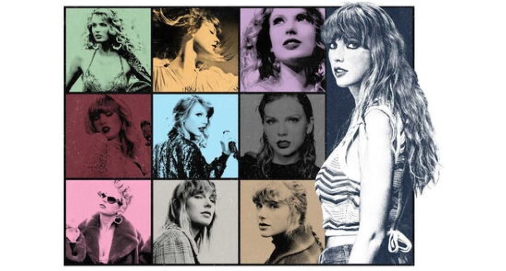 Image for Taylor Swift Tickets To Benefit Project Hope