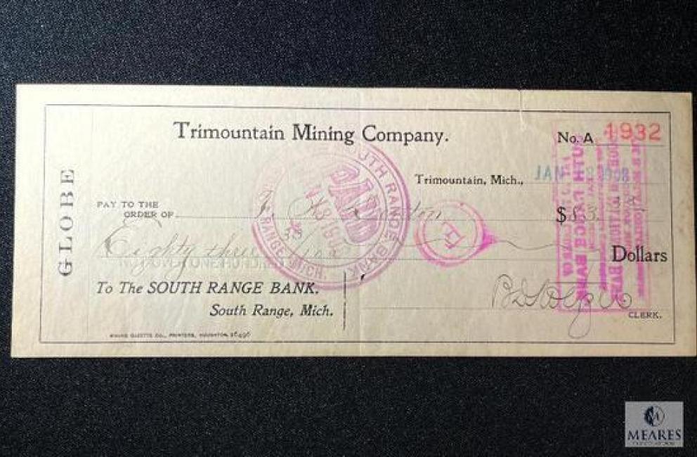 Image for December Coin and Currency Auction Day #2 - 12% BP