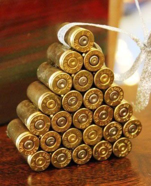 Image for Day 1 Santa’s Ammo, Reloading & Sporting Goods