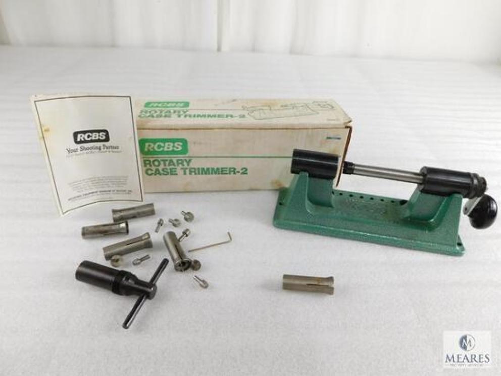 Image for Day 1 Santa’s Ammo, Reloading & Sporting Goods