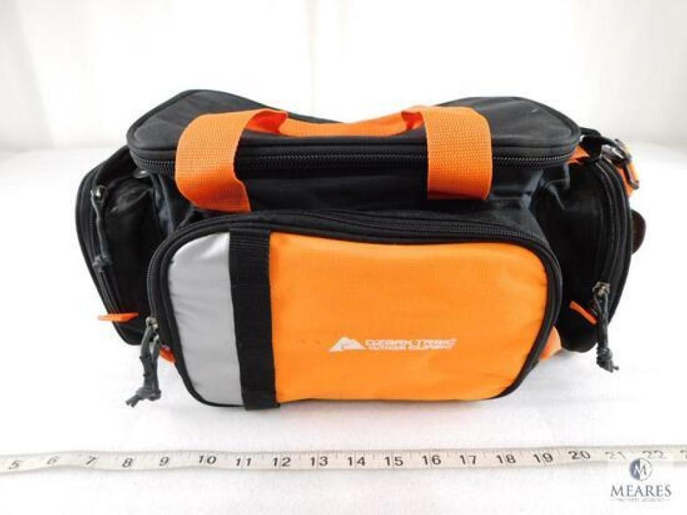 Image for Day 2 Santa’s Ammo, Reloading & Sporting Goods