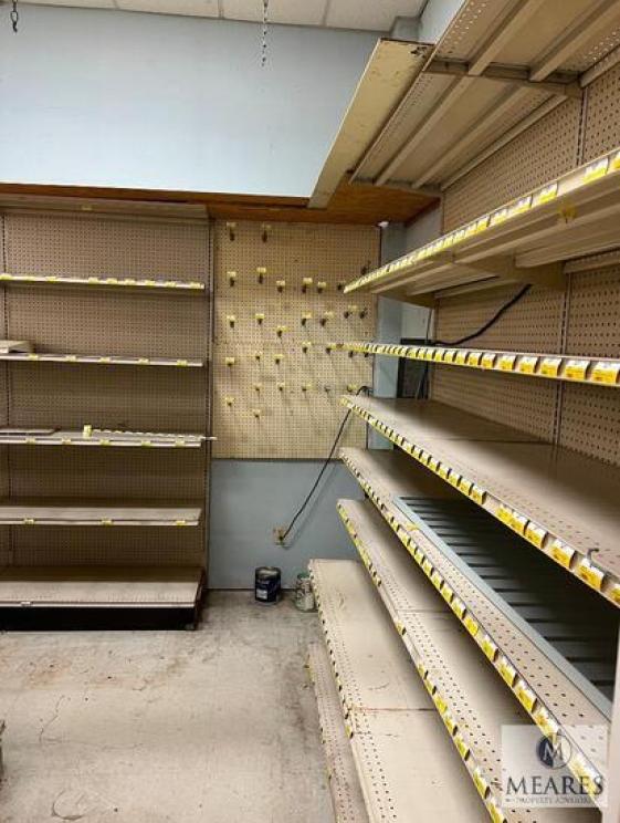Image for Ace Hardware Shelving Liquidation - Easley, SC