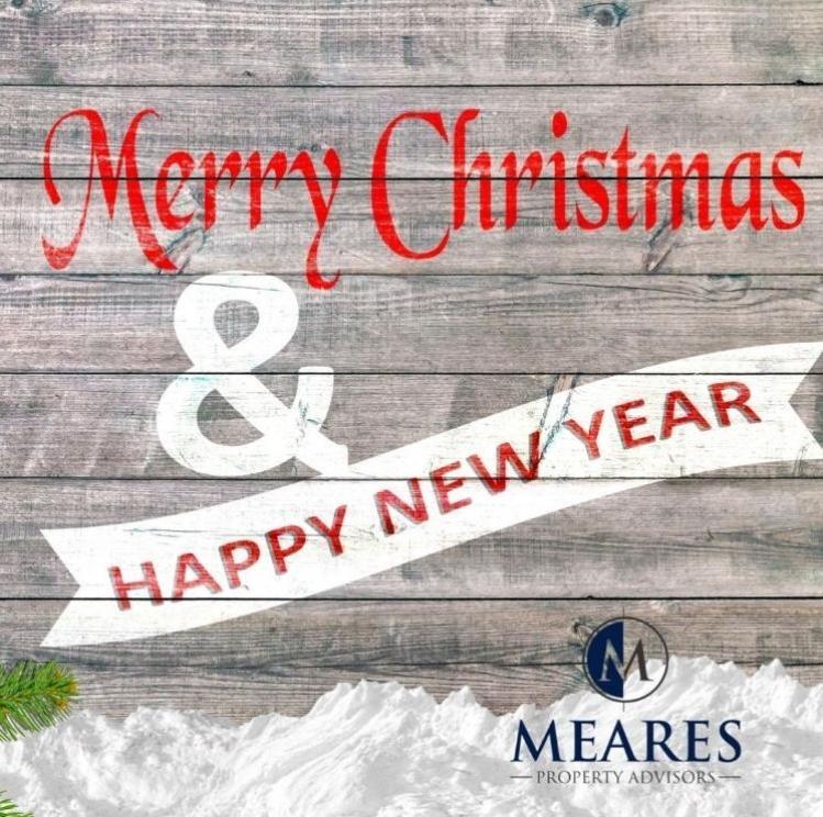 Image for Office Closed December 24rd through January 1st