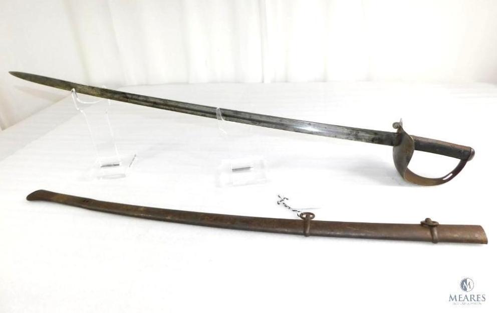 Image for Presidents Day Firearm & Military Auction