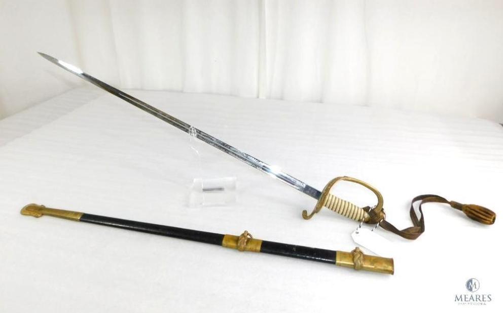 Image for Presidents Day Firearm & Military Auction