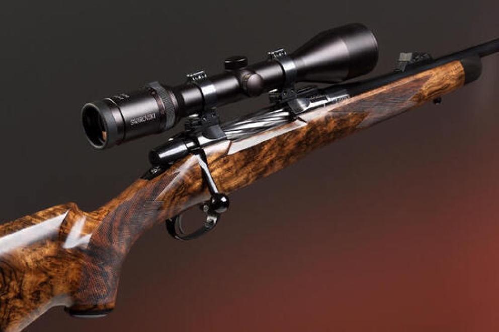 Image for Cinco de Mayo Firearm Auction