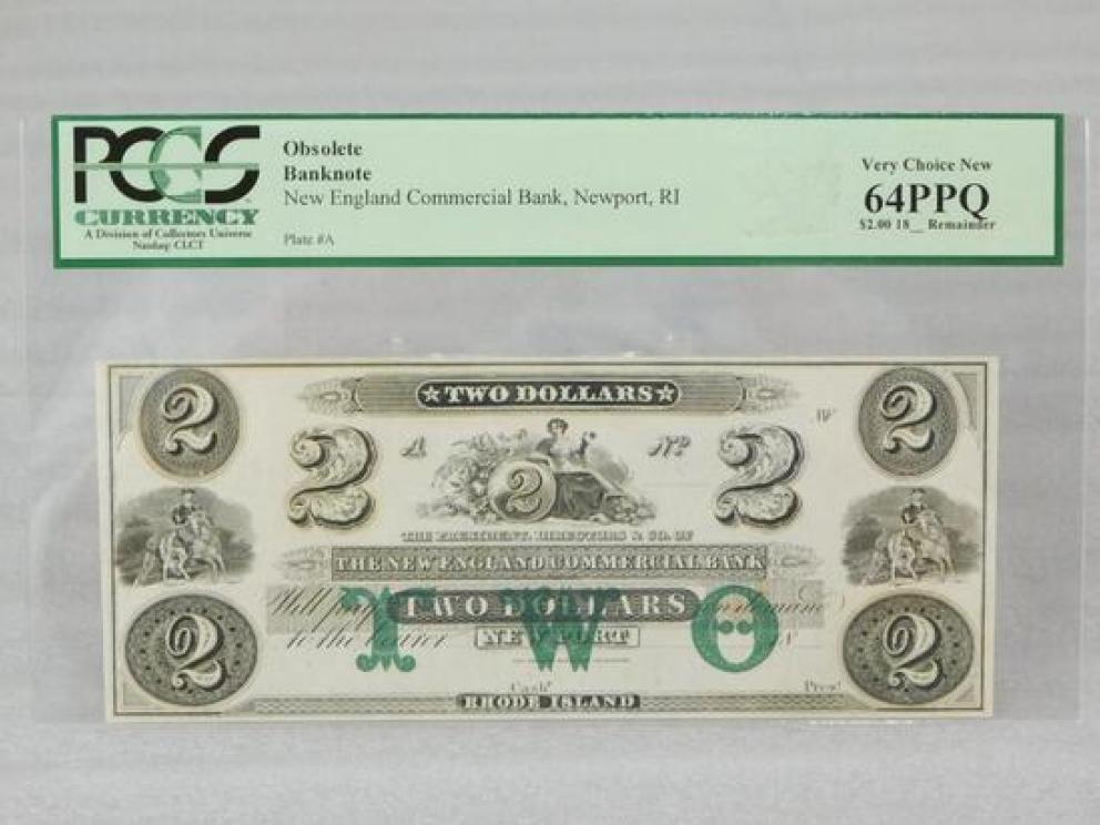 Image for Mendoza 21-30372 Collectible Currency Auction
