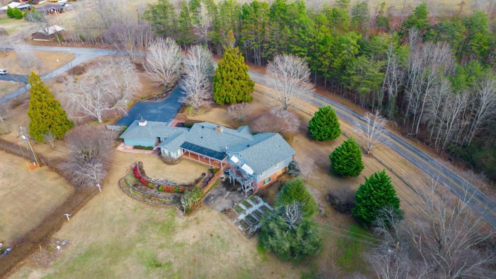 Image for 410 Hendricks Road, Pickens, SC