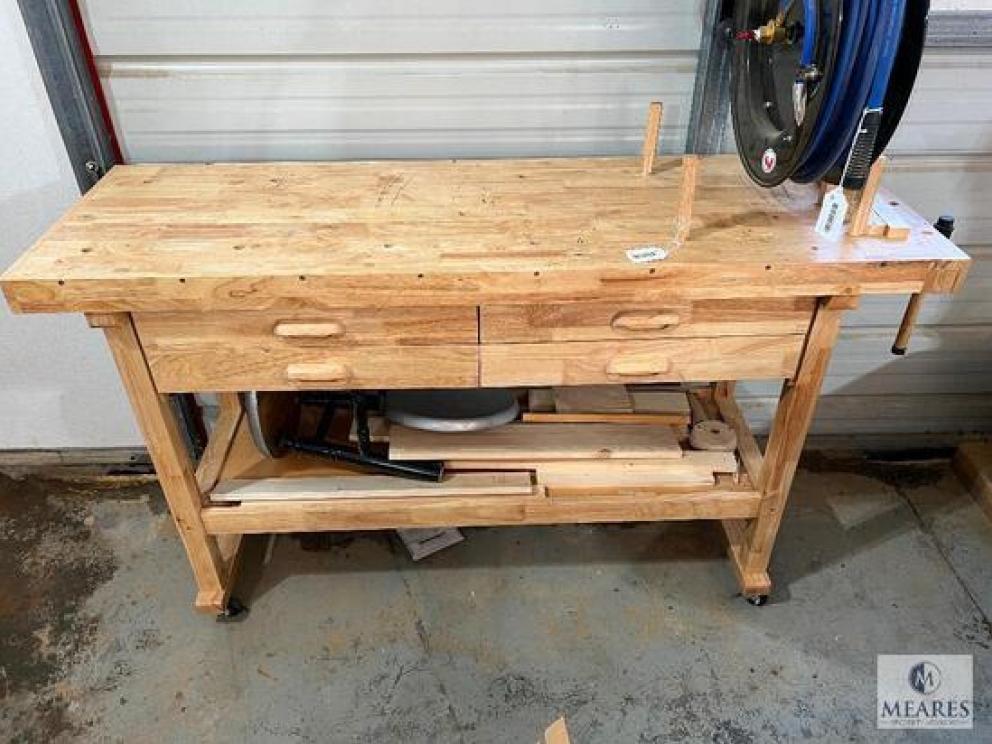 Image for Rivers Living Estate Auction - Pickens, SC