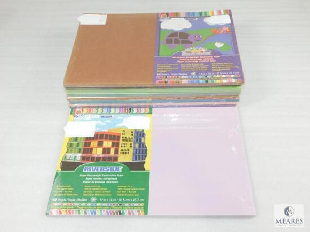 Image for Liquidation of R&E Educational Supply Company