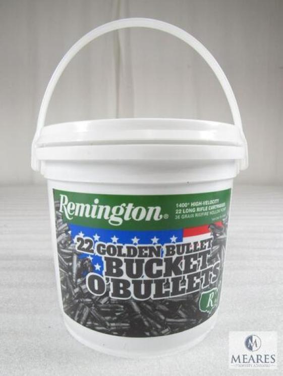 Image for Multi-Consignor Ammo & Arms Accessories