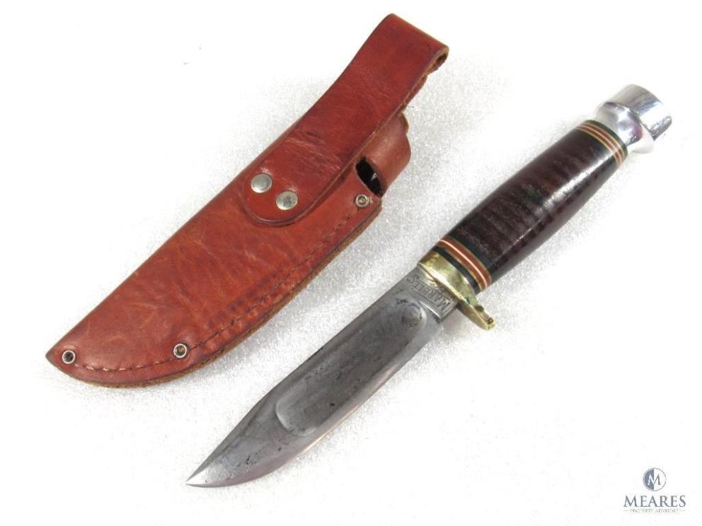 Image for Knife & Military Blade Collector’s Auction
