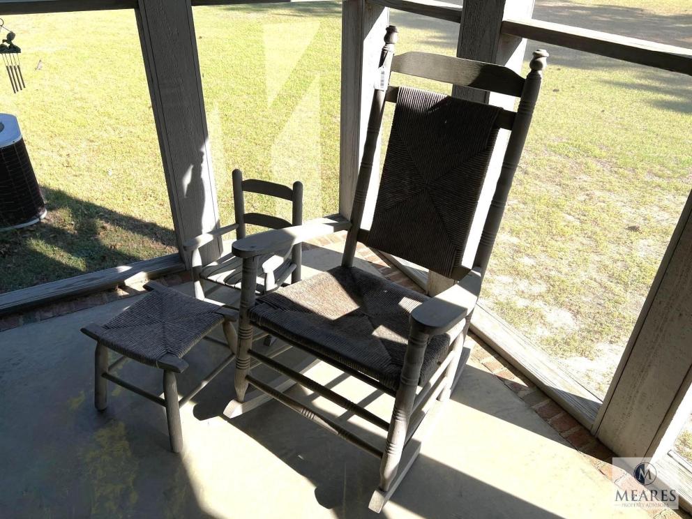 Image for Living Estate of Mildred Moss - West Columbia, SC