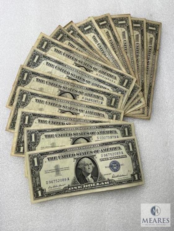 Image for March 2023 Coin and Currency Event