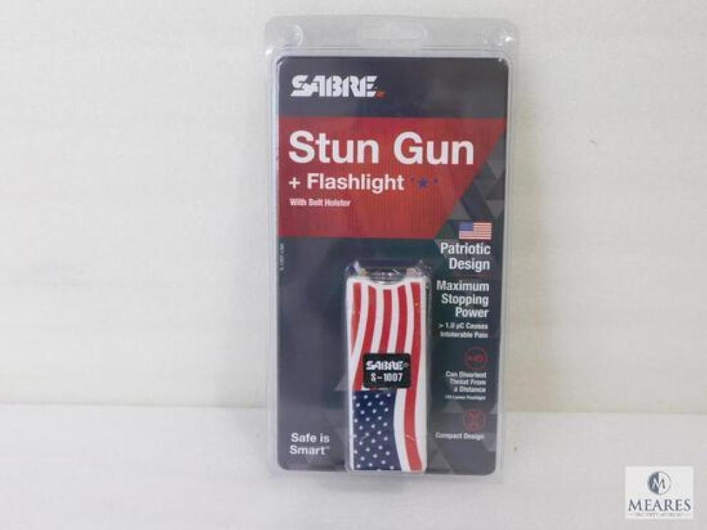 Image for End of March Ammunition and Accessories (H149)