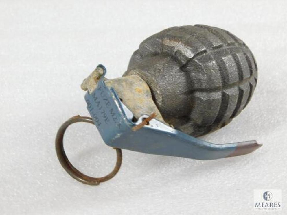 Image for End of March Ammunition and Accessories (H149)