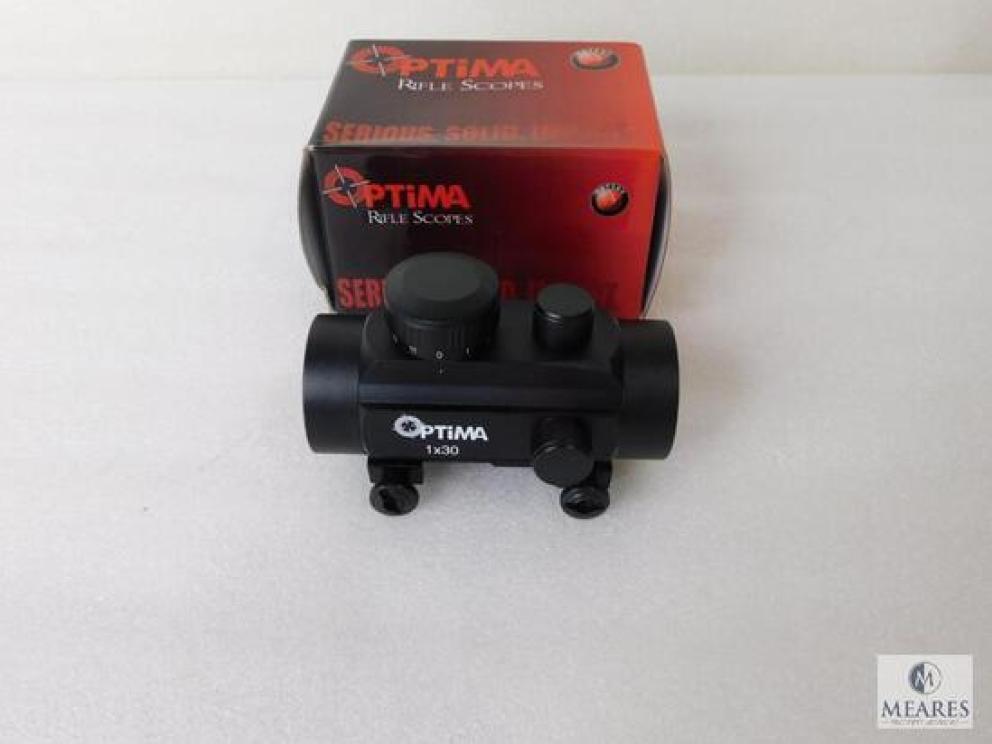 Image for End of March Ammunition and Accessories (H149)