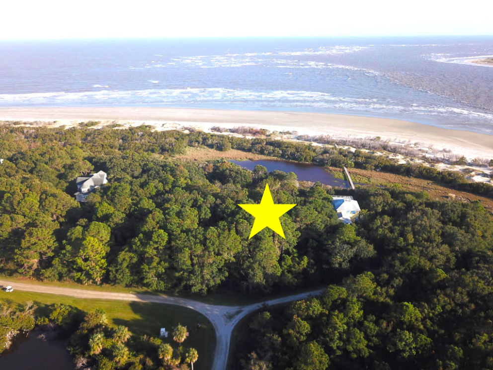 Image for Lot 10-B, Dewees Island, SC