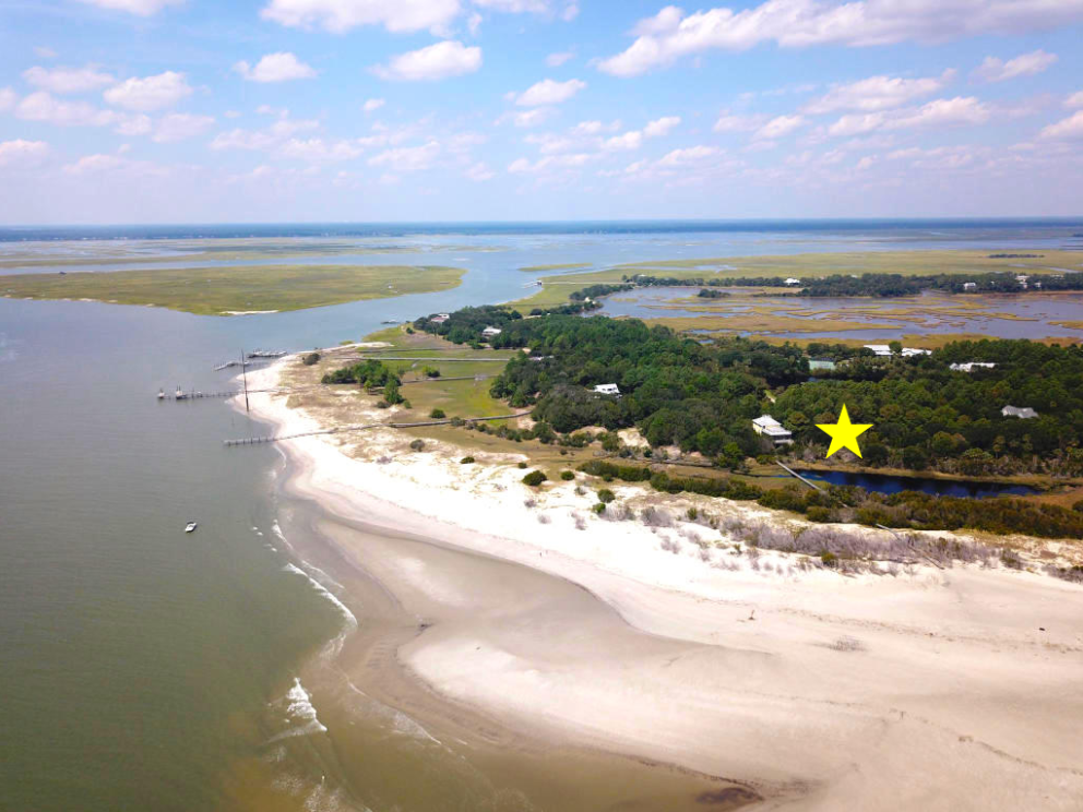 Image for Lot 10-B, Dewees Island, SC