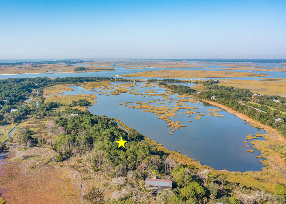 Image for Lot 83, Dewees Island, SC